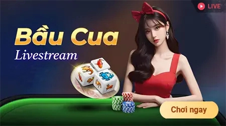 88clb sân chơi livestream bầu cua